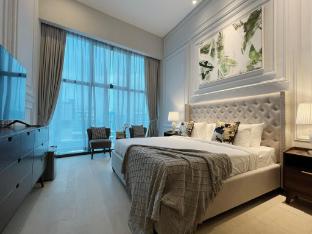 klcc eaton residence by wm