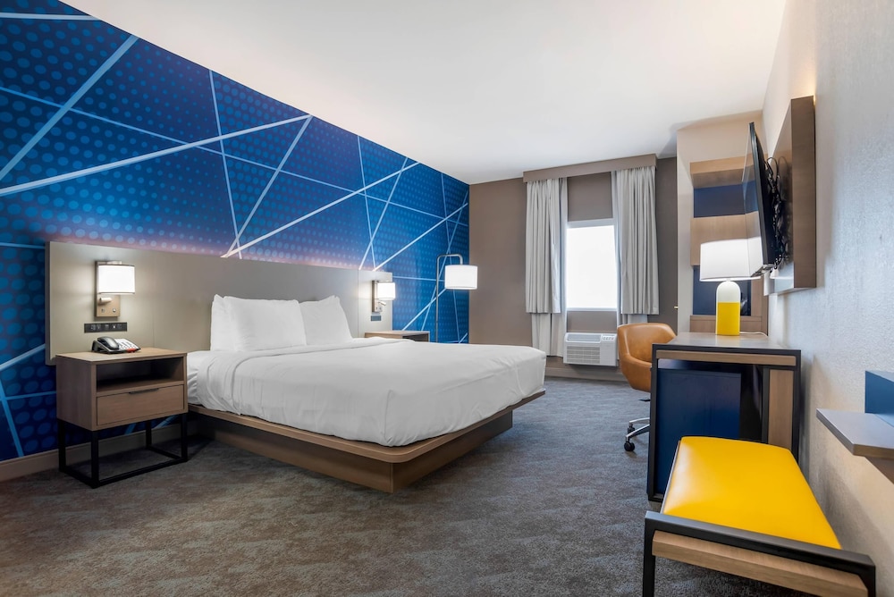 comfort inn and suites