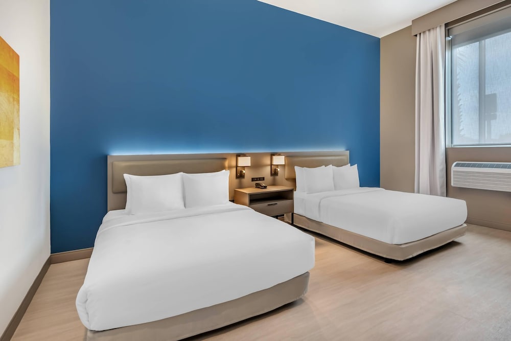 comfort inn and suites