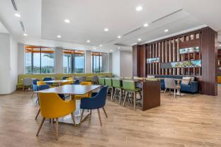 comfort inn and suites