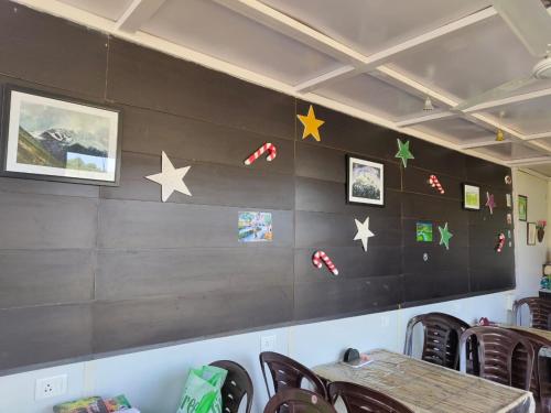 Nisarg Camping Pods,,3 star