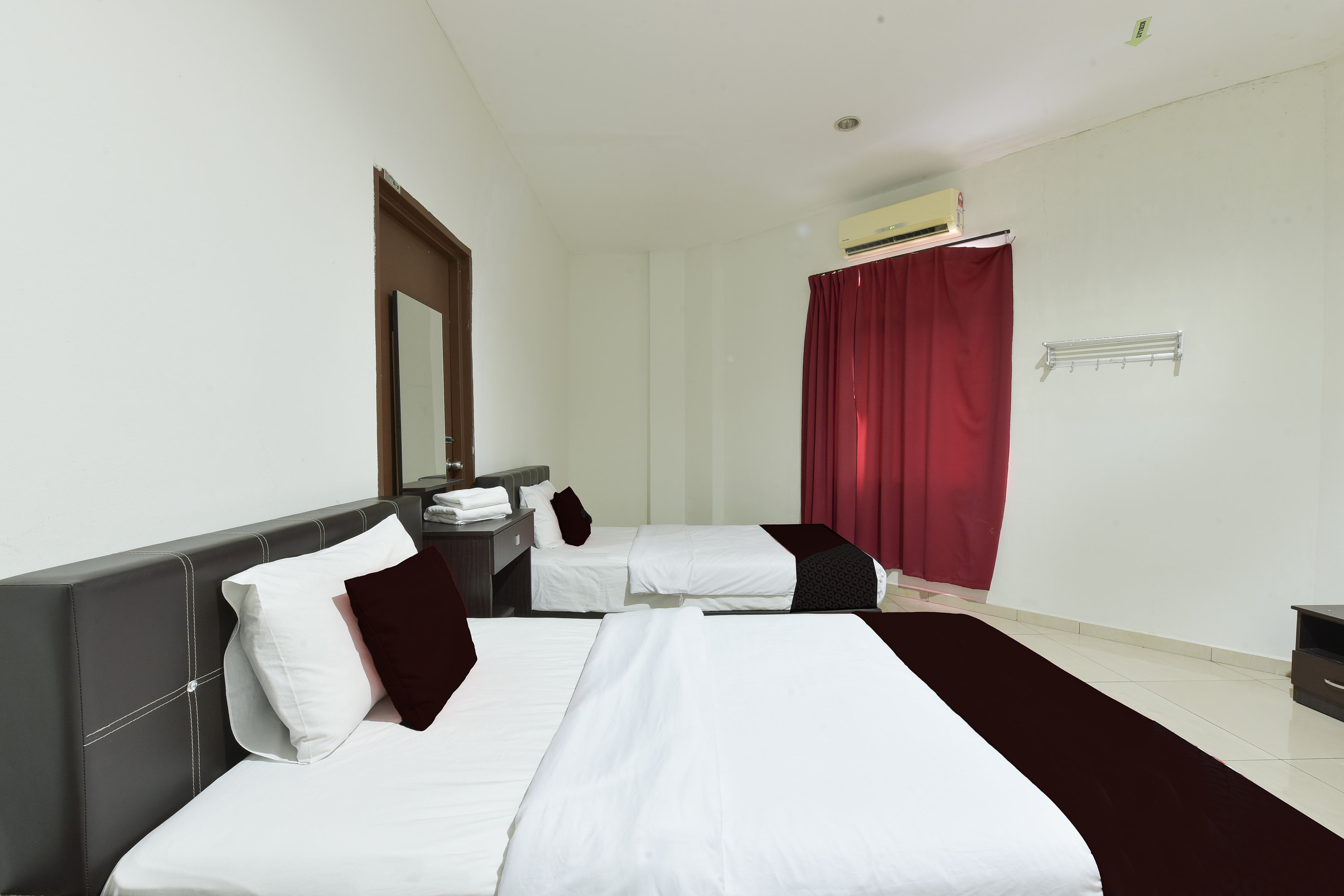 hotel o melaka near aeon shopping centre formerly formosa