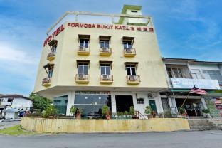 hotel o melaka near aeon shopping centre formerly formosa