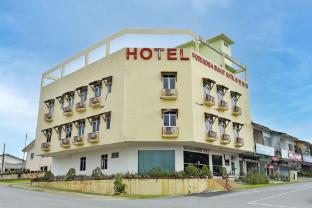 hotel o melaka near aeon shopping centre formerly formosa