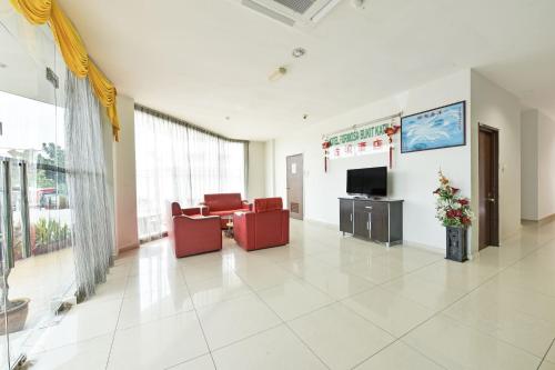 hotel o melaka near aeon shopping centre formerly formosa