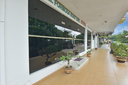 hotel o melaka near aeon shopping centre formerly formosa