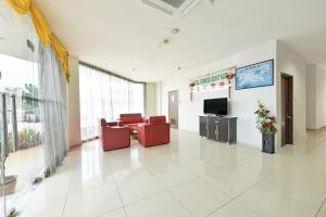 hotel o melaka near aeon shopping centre formerly formosa