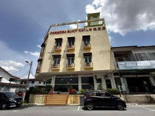 hotel o melaka near aeon shopping centre formerly formosa