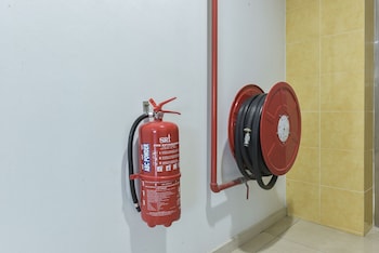 Hotel O Melaka Near Aeon Shopping Centre Formerly Formosa,,2 star