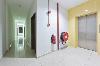 Hotel O Melaka Near Aeon Shopping Centre Formerly Formosa,,2 star
