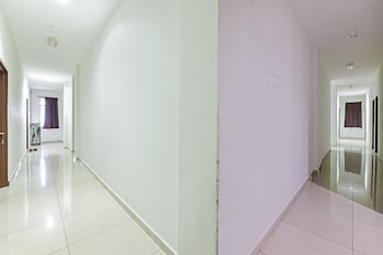 Hotel O Melaka Near Aeon Shopping Centre Formerly Formosa,,2 star