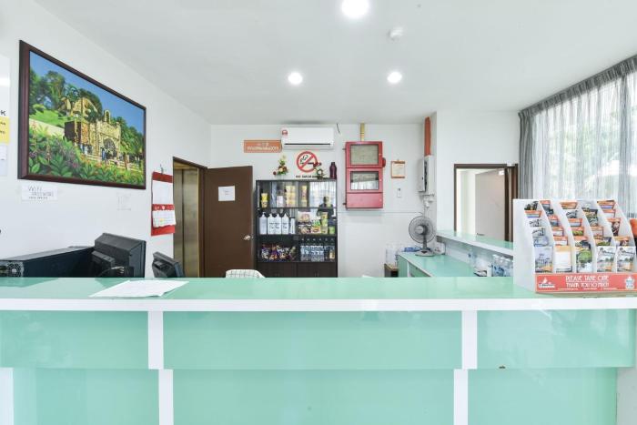 hotel o melaka near aeon shopping centre formerly formosa