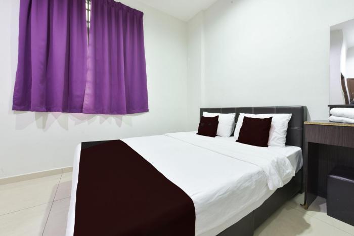 hotel o melaka near aeon shopping centre formerly formosa