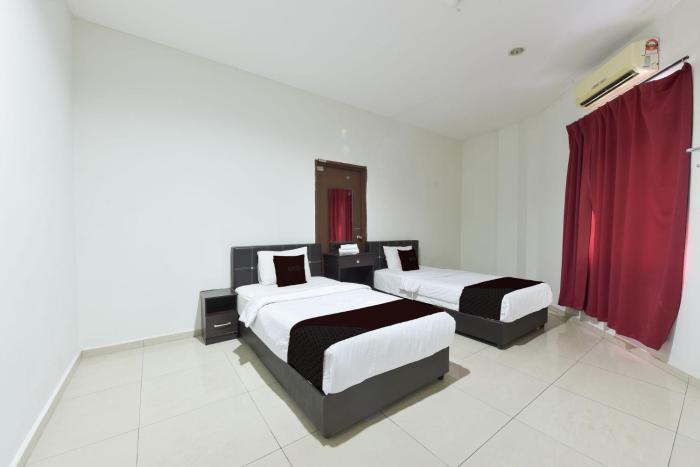 hotel o melaka near aeon shopping centre formerly formosa