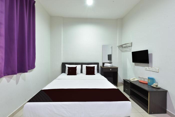 hotel o melaka near aeon shopping centre formerly formosa