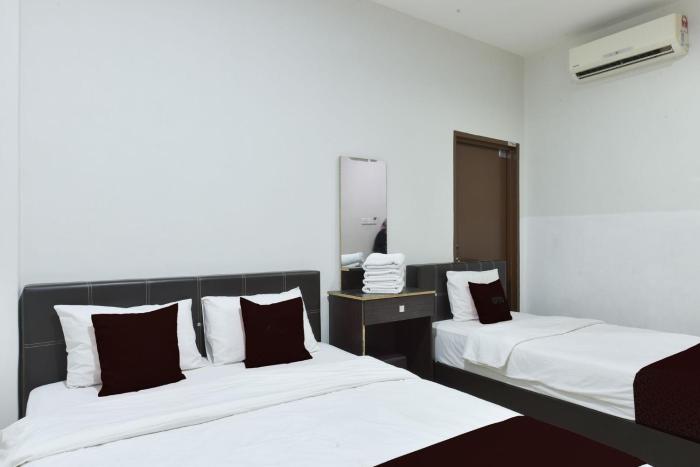 hotel o melaka near aeon shopping centre formerly formosa