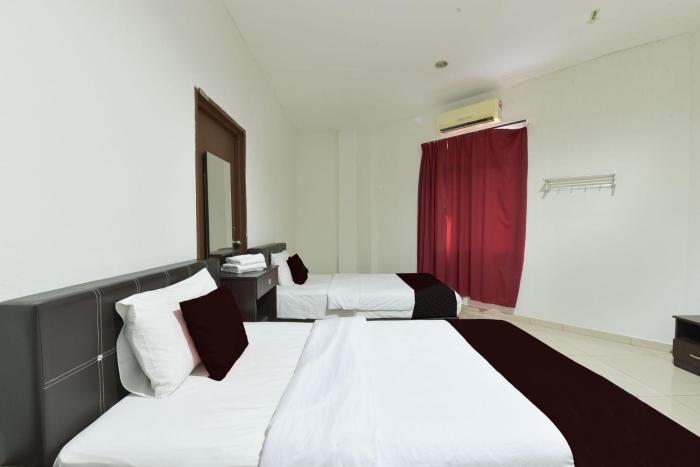 hotel o melaka near aeon shopping centre formerly formosa