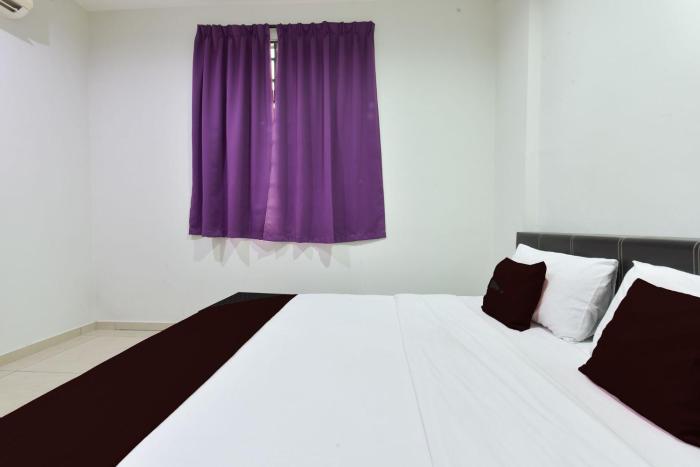 hotel o melaka near aeon shopping centre formerly formosa