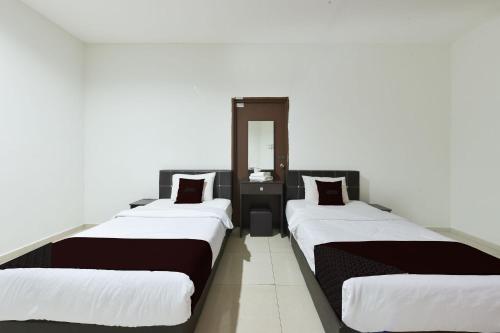 hotel o melaka near aeon shopping centre formerly formosa