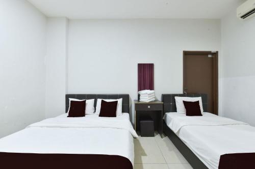 hotel o melaka near aeon shopping centre formerly formosa