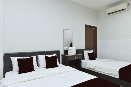 hotel o melaka near aeon shopping centre formerly formosa
