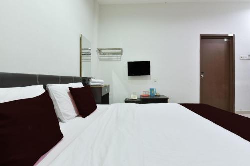 hotel o melaka near aeon shopping centre formerly formosa