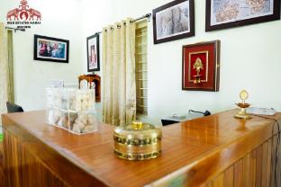 Silk Estates Madai,,2 star