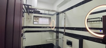 spring valley enclave