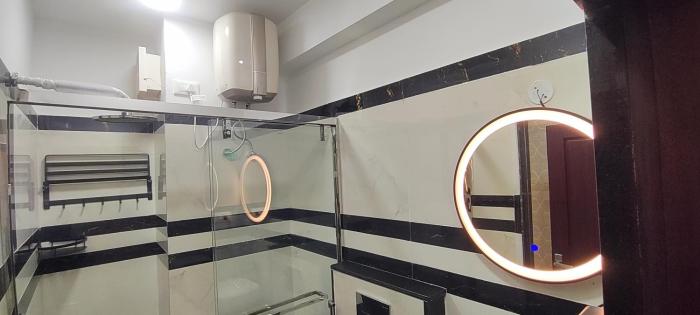 spring valley enclave