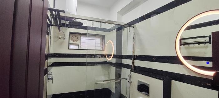 spring valley enclave