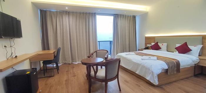 spring valley enclave