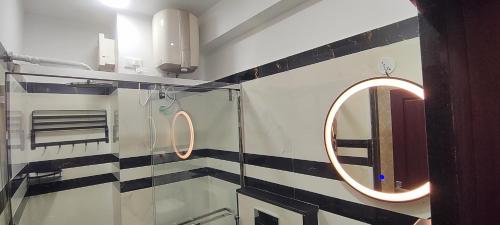 spring valley enclave