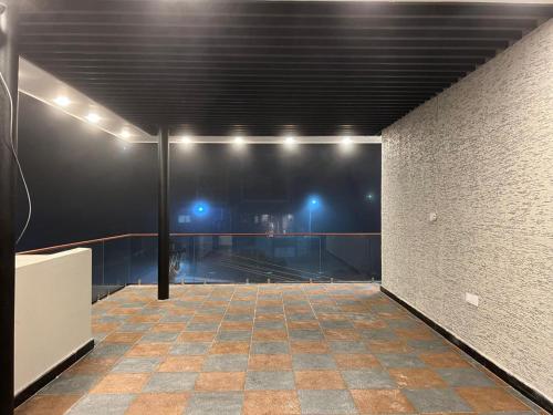 spring valley enclave