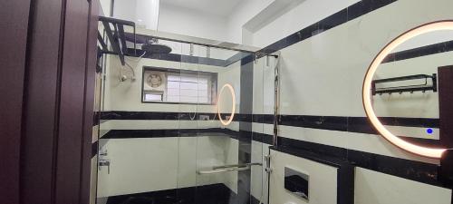 spring valley enclave