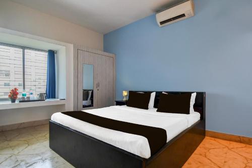 Super Hotel O Dumduma Near Dn Regalia Mall,,4 star