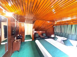 riverdale by stay pattern