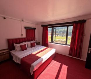 riverdale by stay pattern