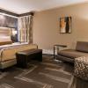 Best Western Premier Denham Inn & Suites,Edmonton>>Alberta,3 star