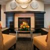 Best Western Premier Denham Inn & Suites,Edmonton>>Alberta,3 star