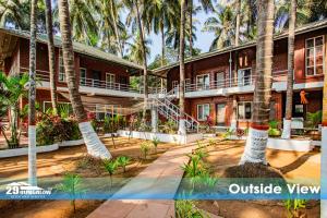 pool stay at alibaug by 29 bungalow