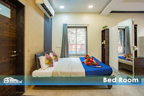 pool stay at alibaug by 29 bungalow