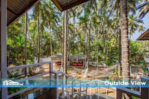 pool stay at alibaug by 29 bungalow