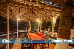 pool stay at alibaug by 29 bungalow