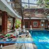 pool stay at alibaug by 29 bungalow