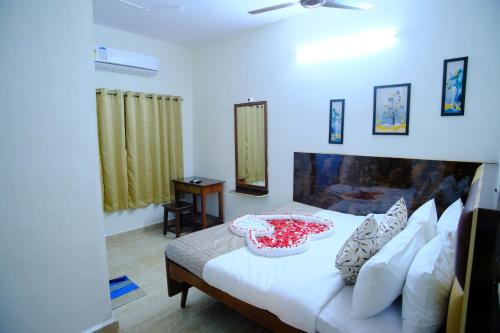 Anl Residency,,4 star