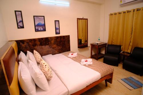 Anl Residency,,4 star