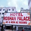hotel roshan palace