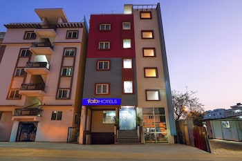 via la palma residency