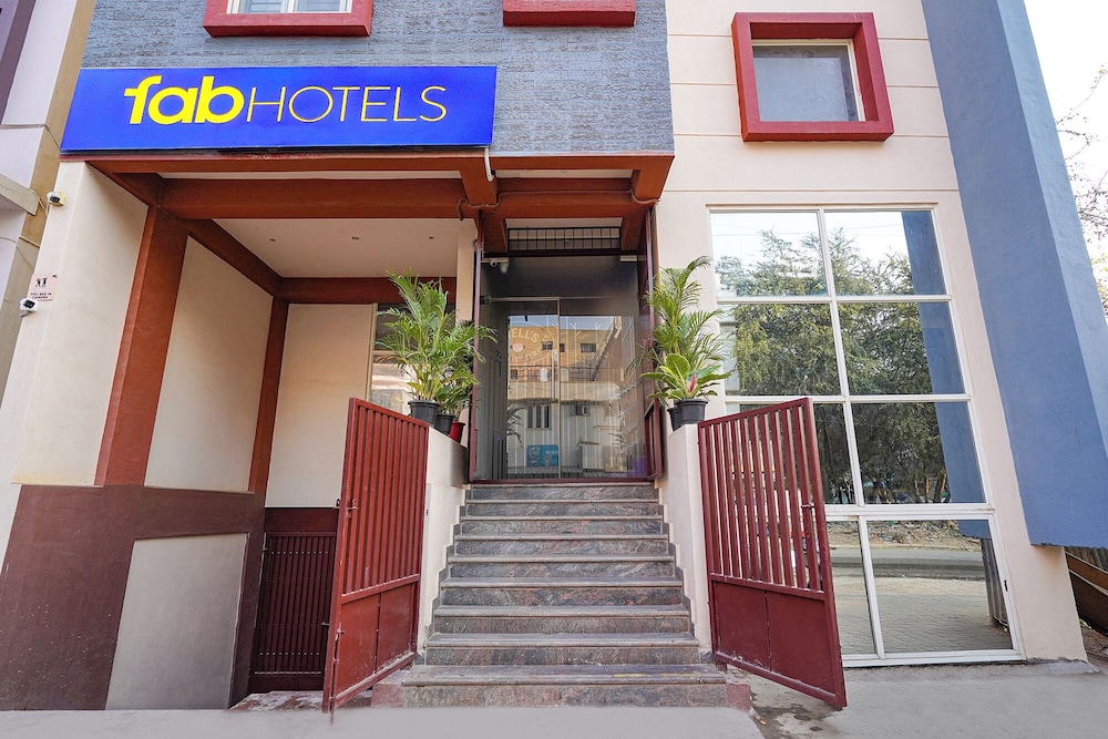 via la palma residency