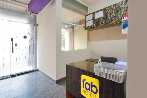 via la palma residency